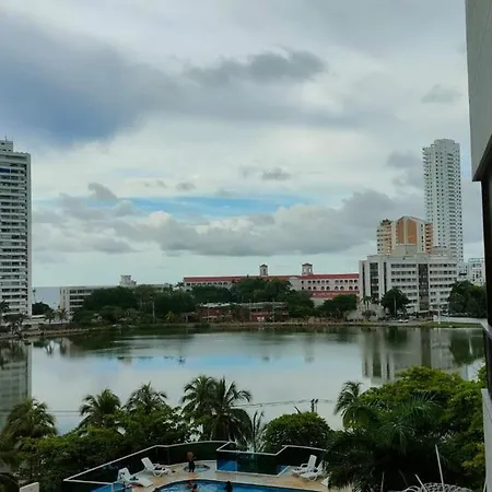 Mirador Del Apartamento