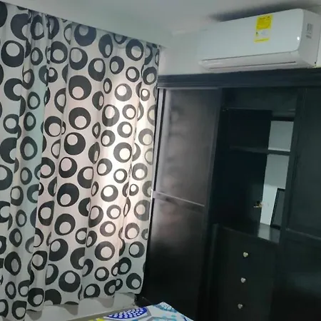 Mirador Del Apartamento *