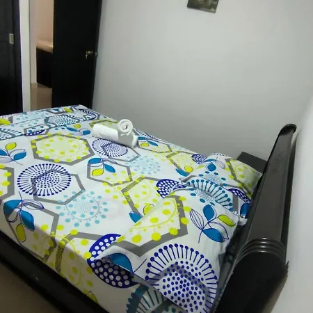 Mirador Del Apartamento