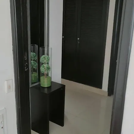 Apartamento Mirador Del