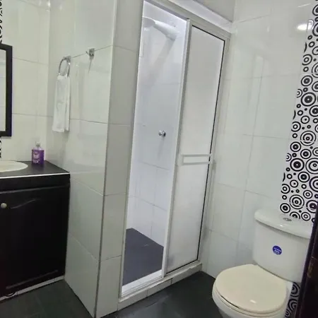 Apartamento Mirador Del Cartagena