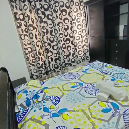 Apartamento Mirador Del