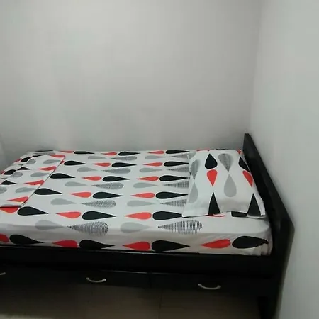 Apartamento Mirador Del Cartagena