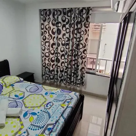 Apartamento Mirador Del *