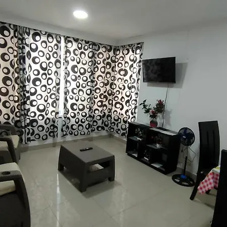 Mirador Del Apartamento *