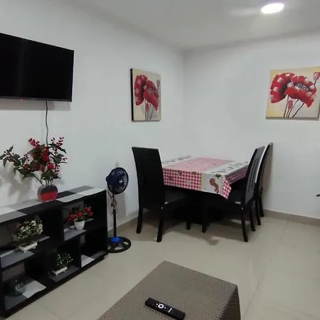 Apartamento Mirador Del
